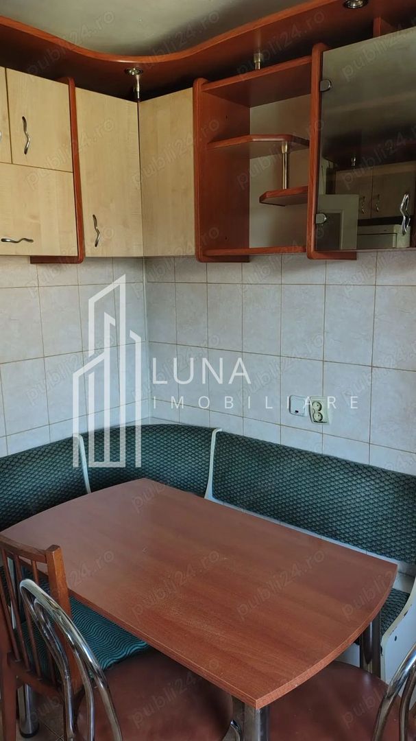 Apartament 2 camere, confort 1, Centru Civic – Zona Gării - Poză 3