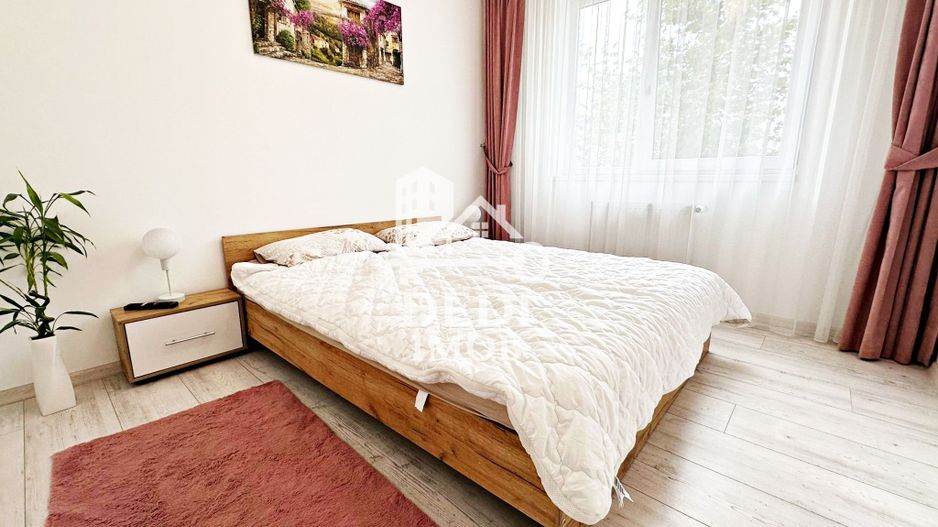 Apartament cu 3 camere de inchiriat Ceyrat, Oradea - Poză 9