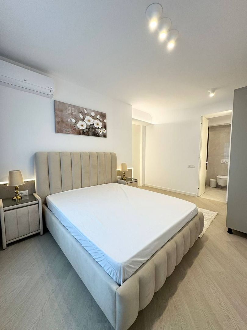 Apartament 3 camere de inchiriat - Cortina North - Poză 5