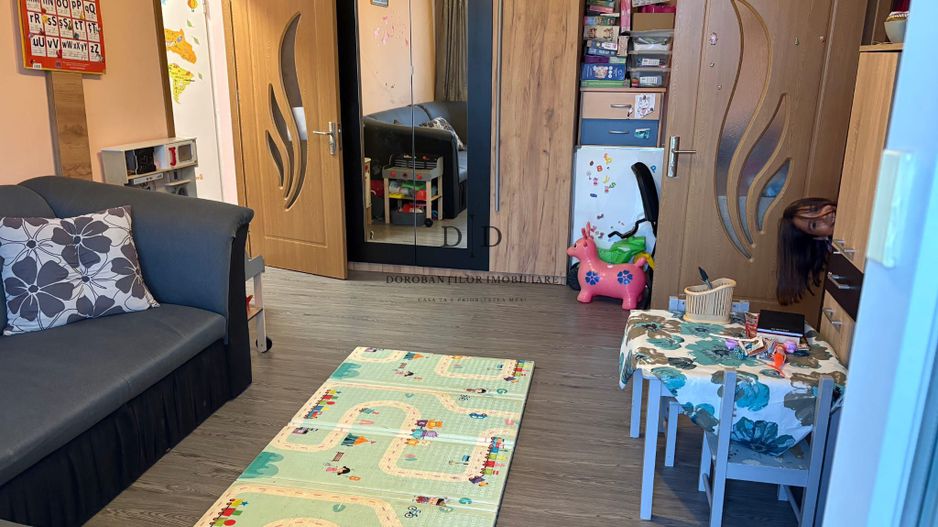 Apartament 2 camere, Gheorgheni – ideal pentru locuință sau investiție - Poză 2