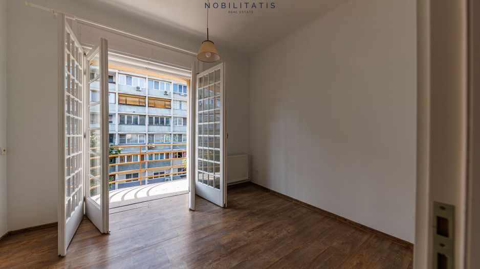 Ultracentral - Vedere superba spre Opera Romana | 2 camere, 65 mp - Poză 35