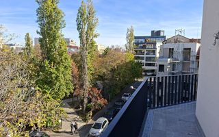 Parc Cazzavillan | Penthouse | 140 mp utili | 180 mp Terasa - Poză 17