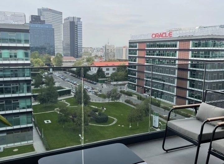 Apartament Pipera | Aviatiei | NUSCO Residence - Poză 5