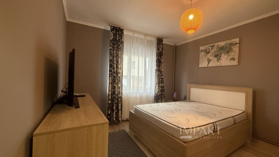 Apartament cu 3 camere decomandat in Gheorgheni str Muncitorilor - Poză 7