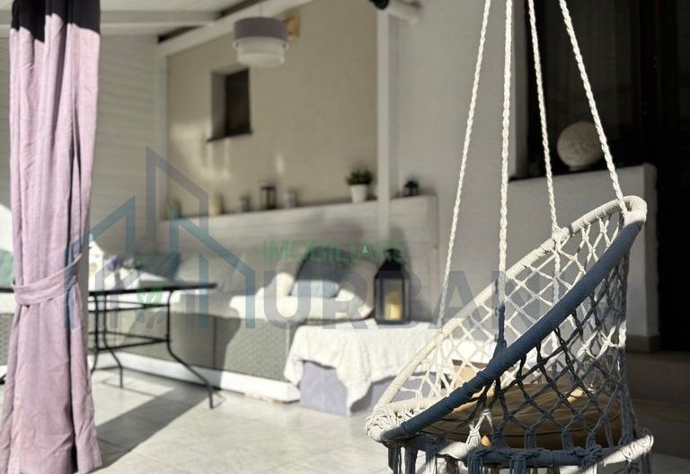 Proprietar | Valea Adâncă | 3 camere | 83mp | 250mp teren | Mobilată - Poză 1