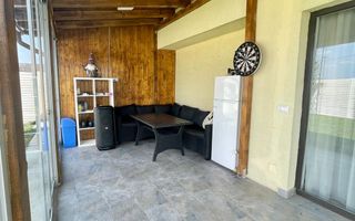 Casa de vanzare Domesti Mobiliata si Utilata Teren 360 mp Comision 0 - Poză 16