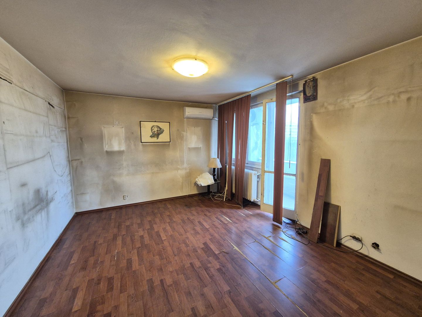 Apartament cu 3 camere - parc Titan - Poză 1