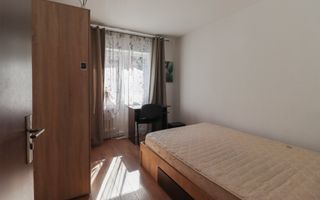 Apartament pentru 3 studenti,  4 camere in Zorilor, zona UMF! - Poză 12