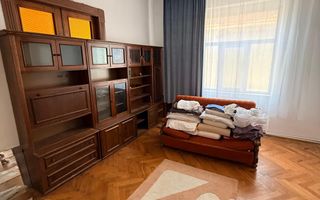 cladire istorica| Iosefin| 2 dormitoare| centrala proprie| camere inalte| - Poză 19