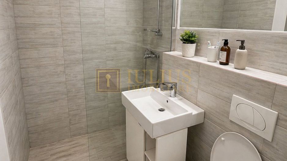 2 camere| Central| apartament superb| centrala proprie| - Poză 5