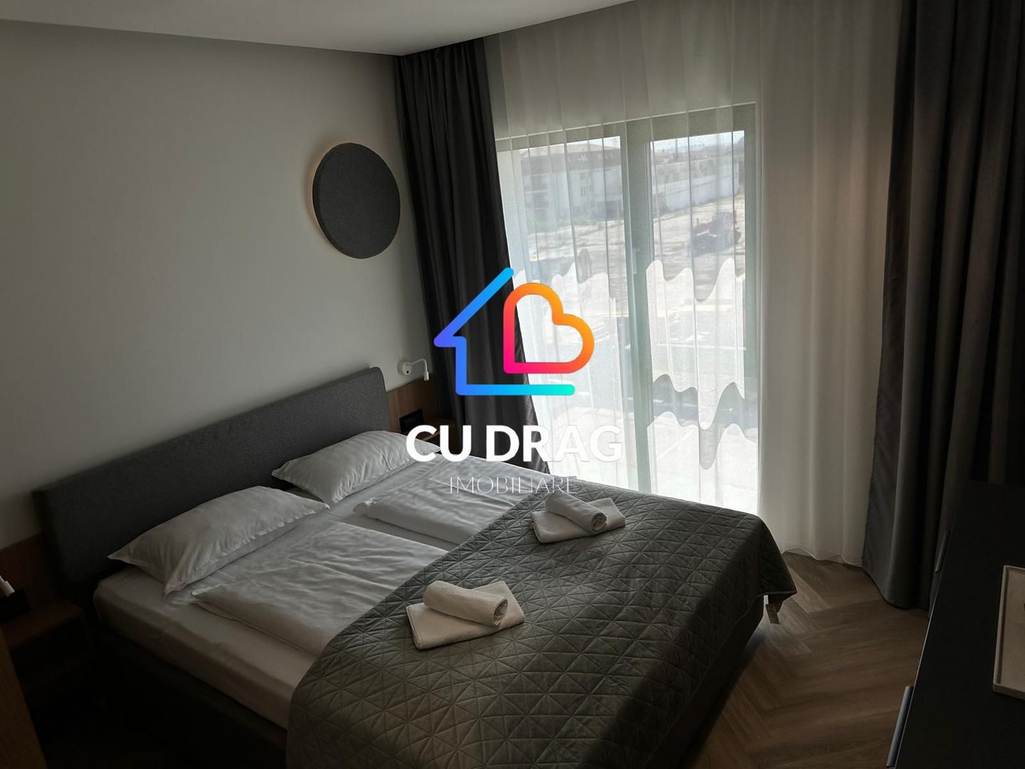 Oportunitate investitie The Lake apartament de vis - Poză 6