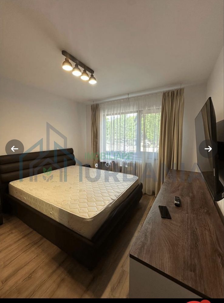 Apartament 3 camere decomandat de inchiriat – Zona Ciurchi – Tatarasi, Iasi - Poză 1