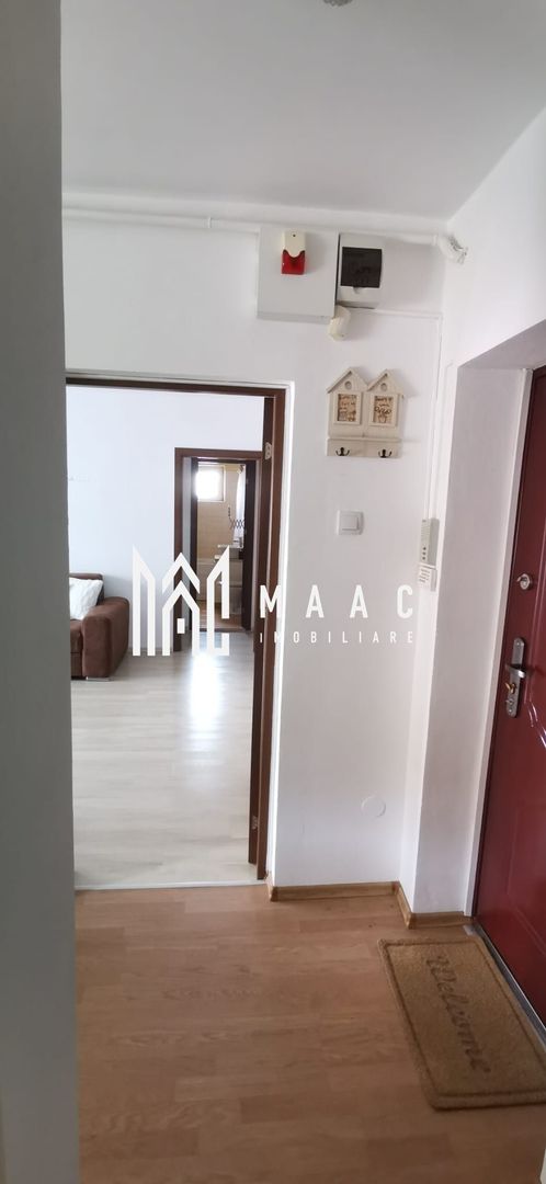 Apartament 2 camere I 56 MPU  I Soseaua Alba Iulia-Turnisor - Poză 9