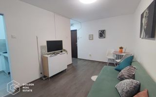 Garsoniera tinereasca, etaj 3, 6 Vanatori - Poză 3