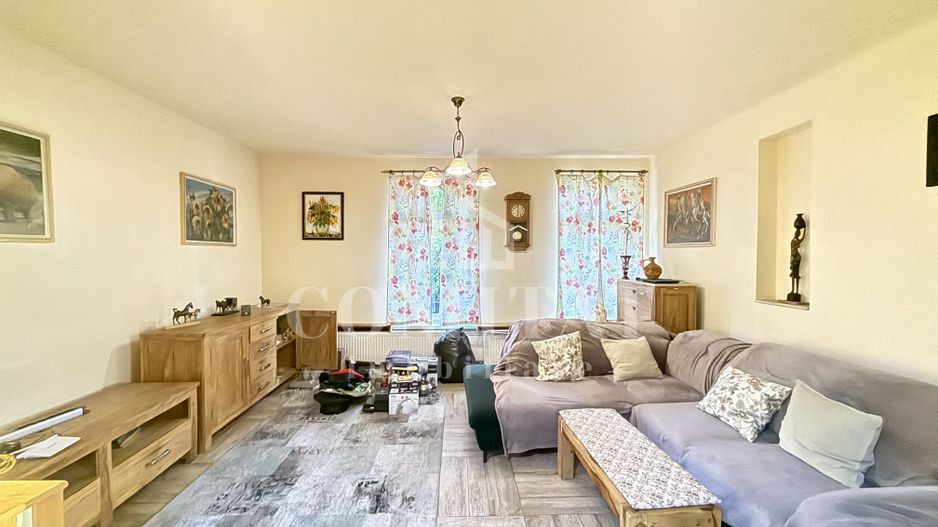 Casă individuală cu 495 teren cartier Gheorgheni - Poză 3