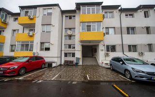 Apartament modern cu 3 camere, bloc nou 2017 I Rahova - Poză 6