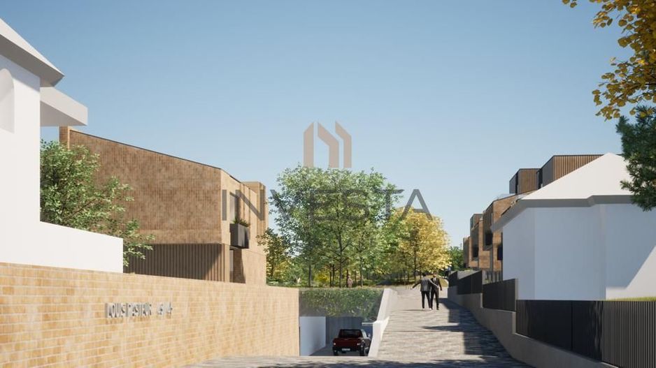 Teren Exclusivist in Inima Orasului, langa Gradina Botanica - Poză 2