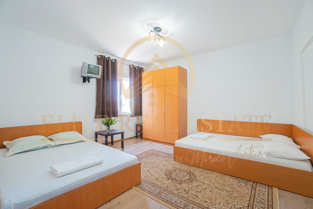 Locuință spațioasă + afacere turistică la cheie în Eforie Sud! - Poză 8