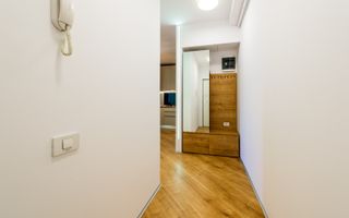 Apartament modern 3 camere cu parcare în 4 City North I Pipera - Poză 21
