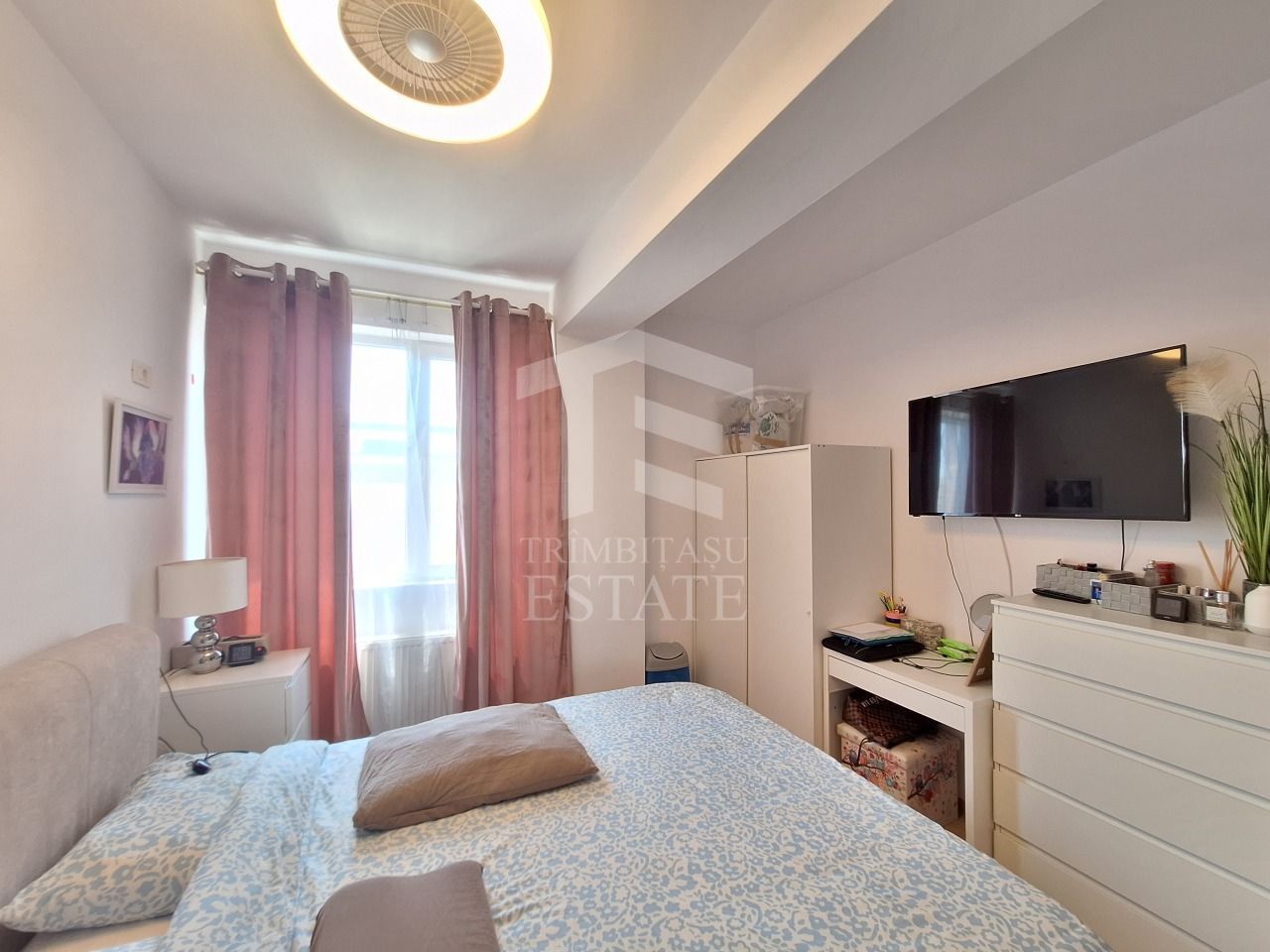 Apartament 2 cam de VANZARE- Tineretului Militari Residence Balroom - Poză 11