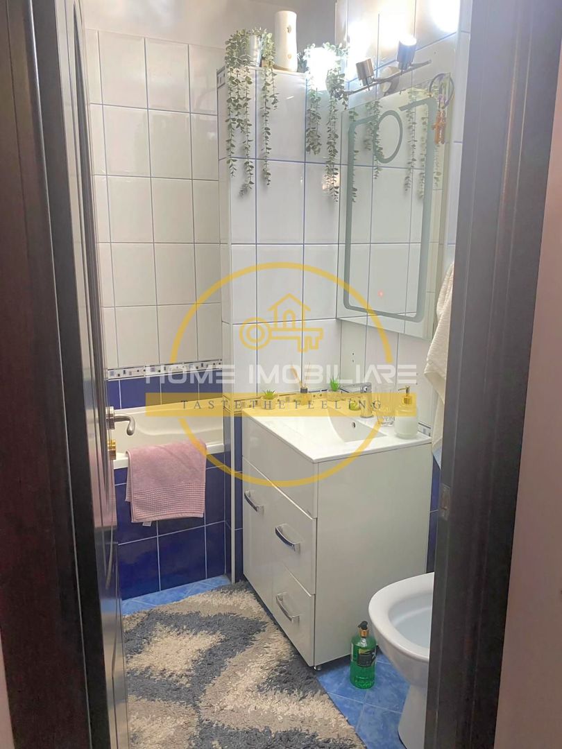 Apartament cu 3 camere/ Etaj intermediar/ 72mp/ zona Mircea cel Batran - Poză 10
