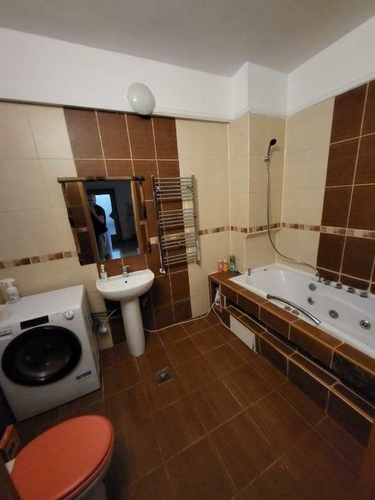 AP. 3 CAMERE  - 113 MP UTILI, PET-FRIENDLY, PARCARE, CENTRALA TERMICA - Poză 6