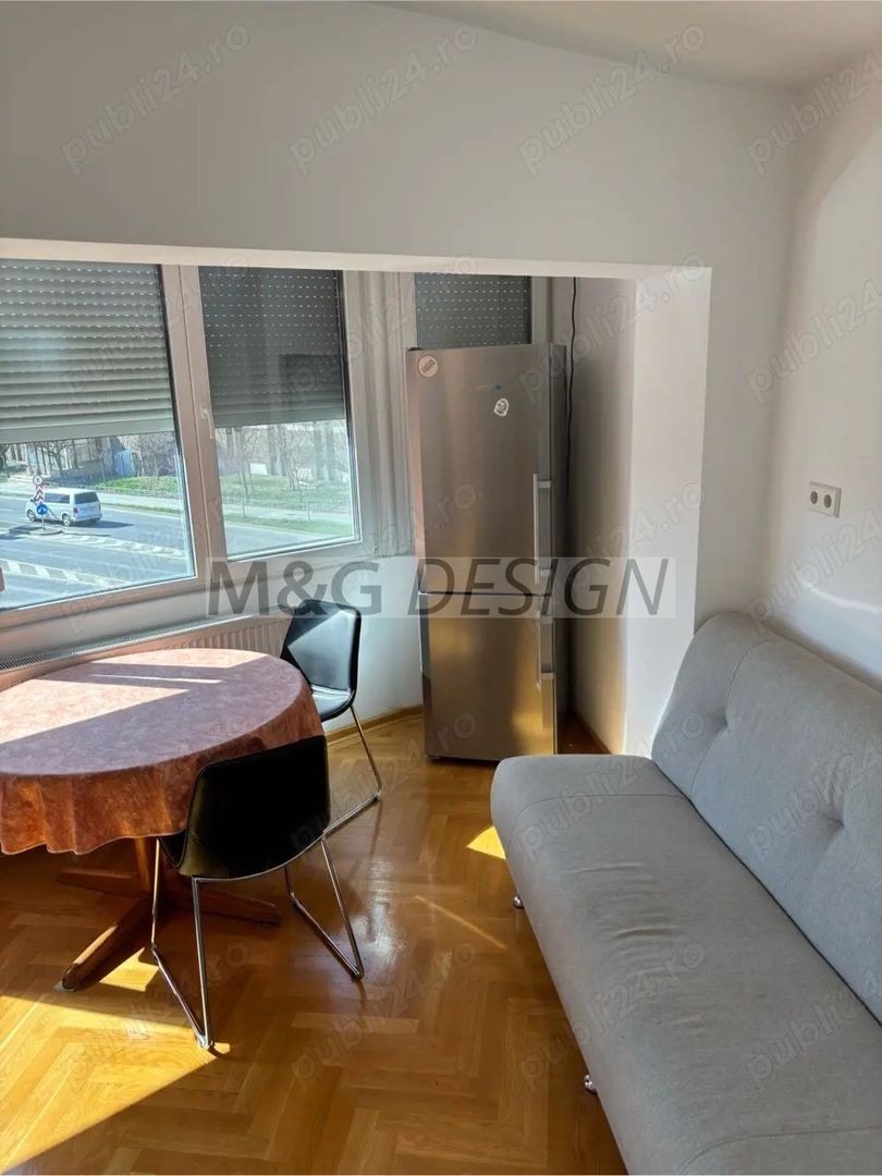 1 camera Complex Studentesc/Parvan - Poză 7