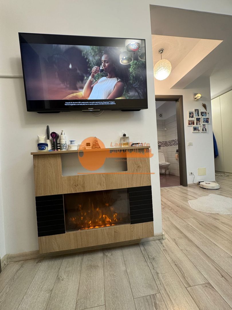 3 camere Lujerului-Orsova ( bloc 2018 ) - Poză 15