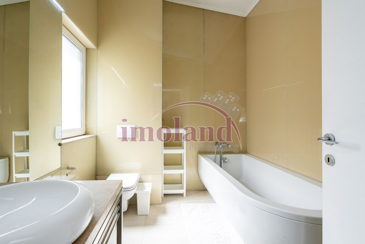 Inchiriere - apartament-duplex - 6 camere - Primaverii - Poză 22