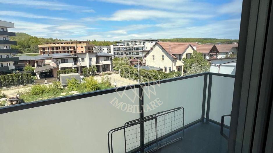 Apartament Modern 3 camere-balcon-etaj 2-Pensiunea Morariu - Poză 4