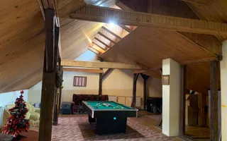 Casa versatila   P+E+M in zona  isorica Sinaia - Poză 16