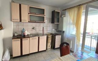 BRASADAS vinde ap 2 cam decomandat, 60,7 mp – Etaj 1, Carpați 2 - Poză 1