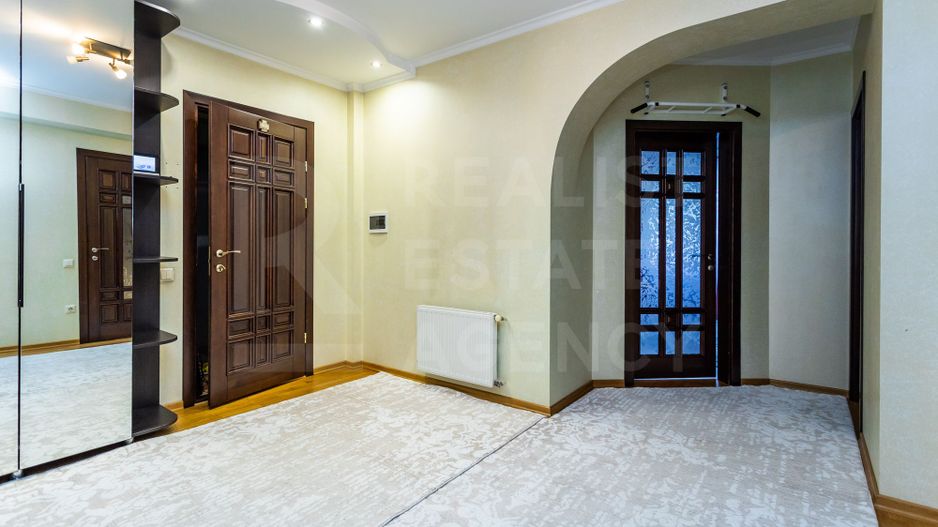 Chirie, apartament, 2 camere, strada Andrei Doga, Râșcani - Poză 9