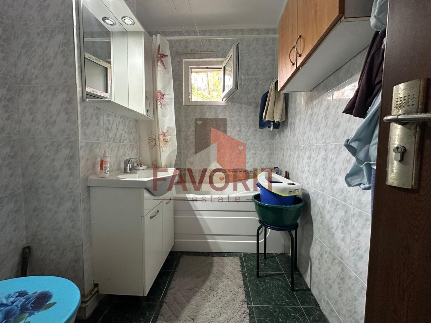 3 camere | centrala proprie | mobilat si utilat | zona excelenta | - Poză 14