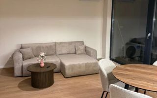 2 camere open space, Parcare, Pet Friendly, Leroy Merlin, Intre Lacuri - Poză 3