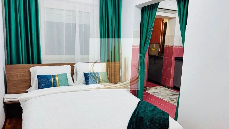 🏡 Apartament Lipovei 2 camere - Poză 13