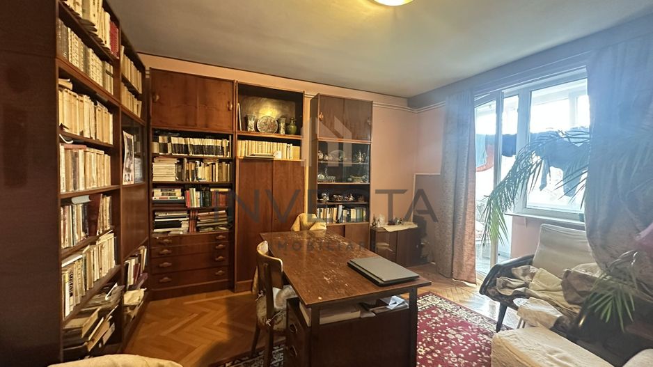Apartament 3 camere decomandate, zona Interservisan! - Poză 2