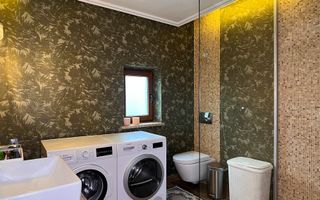 COMISION 0% Casa de vanzare 180 mp, 800 mp teren, Borsa - Poză 12