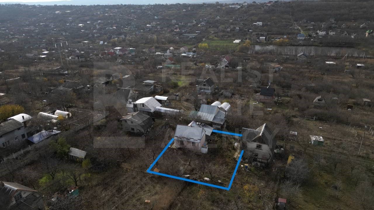 Vânzare, vilă, 63 mp, Trușeni - Poză 11