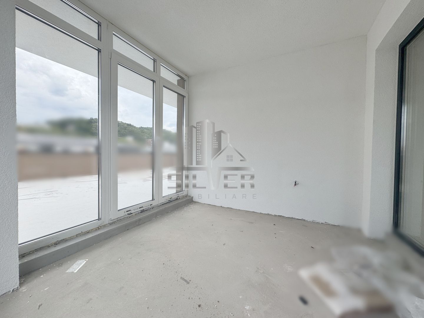 Apartament cu 4 camere+terasa 88mp+parcare/zona Eroilor. - Poză 10