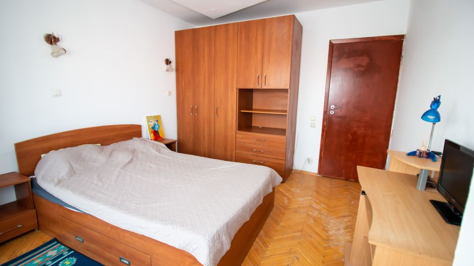 Apartament cu 3 camere  Prelungirea Ghencea - Poză 7
