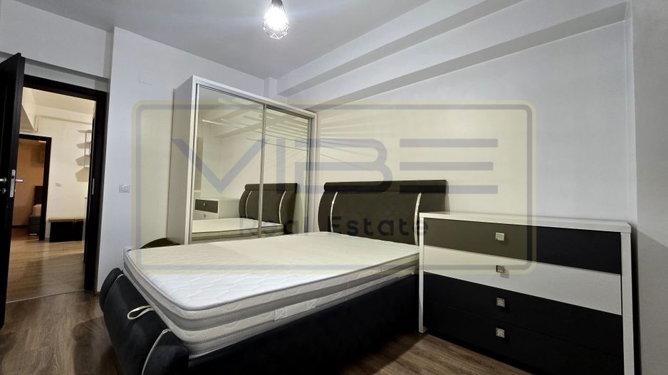 Tudor Vladimirescu/Tatarasi- 3 camere - bloc nou - 490 euro - Poză 13
