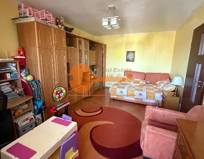 Apartament cu 2 camere in zona Turda- Vedere Libera - Poză 3