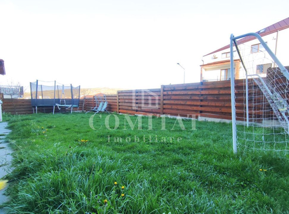 Apartament ultrafinisat| Etaj intermediar| Zona Borhanci - Poză 19