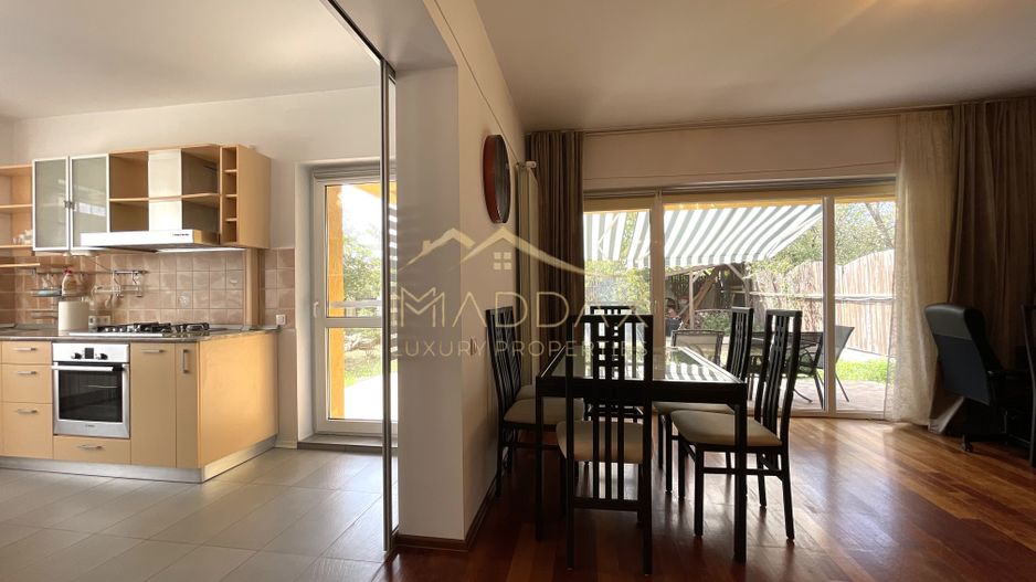 Masterpiece villa*** Teren 651 mp//British School//Pipera - Poză 14