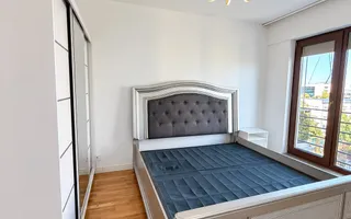VANZARE APARTAMENT LUX 3 CAMERE | AVIATIEI | 109MP | PARCARE | MOBILAT - Poză 12