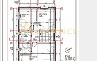 Magurele Central Casa 4 Camere - Poză 6