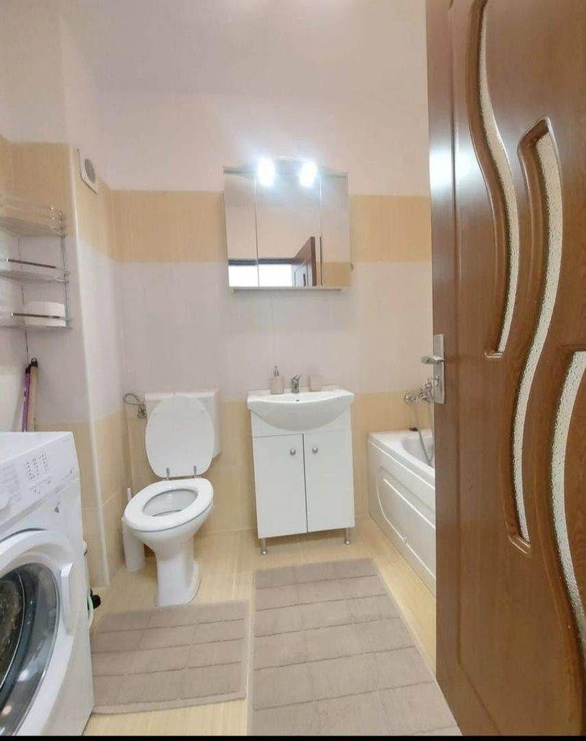 AP. 2 CAMERE- METALURGIEI, LOC PARCARE, CENTRALA PROPRIE, BLOC NOU - Poză 9