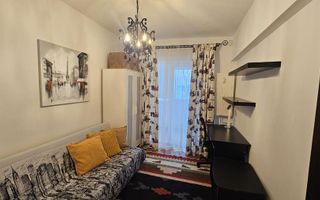 Apartament 3 camere, lux, de închiriat,  Arcul de Triumf, vedere superbă - Poză 15