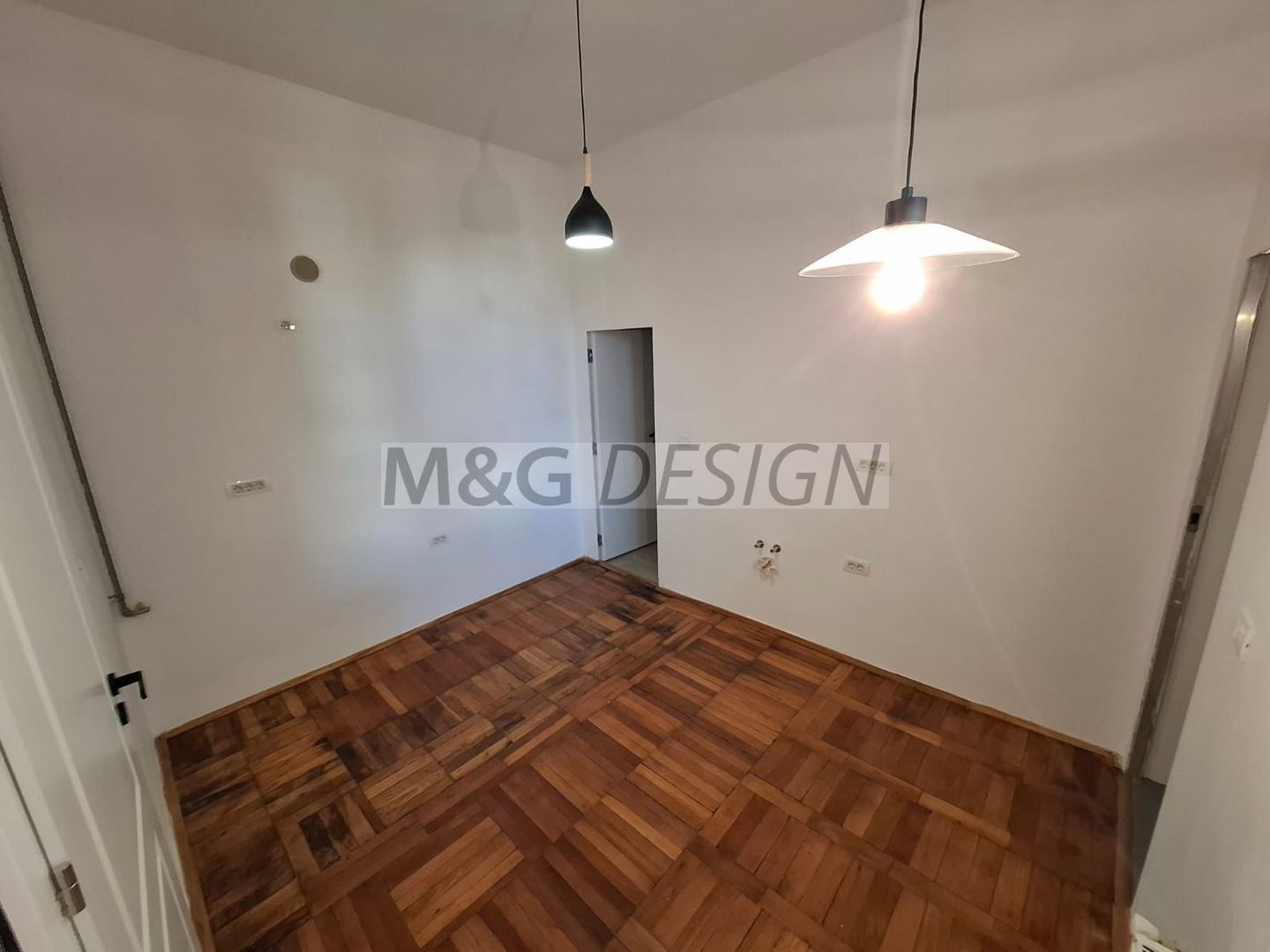 3 camere,  Balcescu -Liceul G Moisil, 2 băi, 91 mp utili - Poză 32
